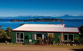 Discover Bruny Island Holiday Accommodation